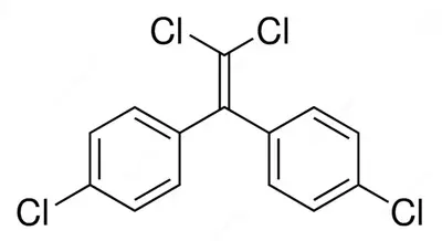 35487-100MG  4,4′-DDE, PESTANAL®, аналитический стандарт, 100 мг
