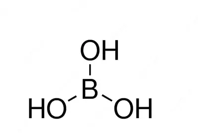 B6768-500G Борная кислота, биореагент, для молекулярной биологии, подходит для культур клеток, подходит для культур клеток растений, ≥99,5%, 500 г