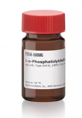 P3556-500MG L-A-ФОСФАТИДИЛХОЛИН ТИПА XVI-E, 500 мг,
