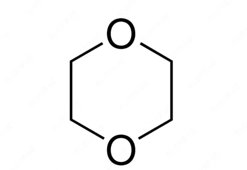 296309-1L 1,4-dioksan, suvsiz, 99,8%, 1 l