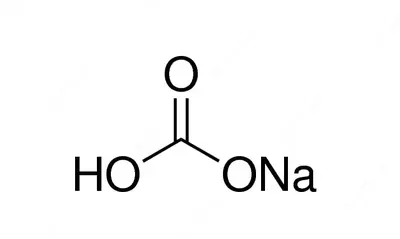 S5761-500G Natriy bikarbonat