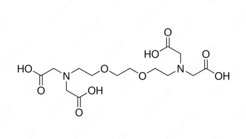 324626-25GM EGTA (Ethyleneglycol- bis(β-aminoethyl)-N,N,Nʹ,Nʹ-tetraacetic Acid), Molecular Biology Grad 1PC X 25GM/ EGTA (этиленгликоль-бис(β-аминоэти