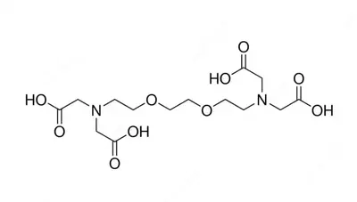 324626-25GM EGTA (Ethyleneglycol- bis(β-aminoethyl)-N,N,Nʹ,Nʹ-tetraacetic Acid), Molecular Biology Grad 1PC X 25GM/ EGTA (этиленгликоль-бис(β-аминоэти
