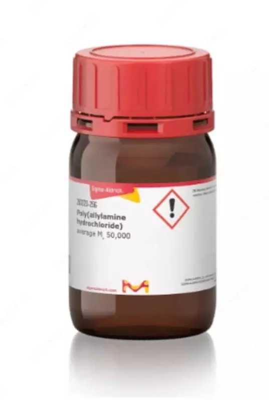283223-25G Поли(аллиламина гидрохлорид)