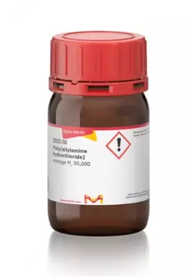 283223-25G Poli (alilamin gidroxlorid)