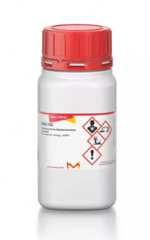 H6269-100G Geksadesiltrimetilamonyum bromid, molekulyar biologiya uchun, ≥99%, 100 g