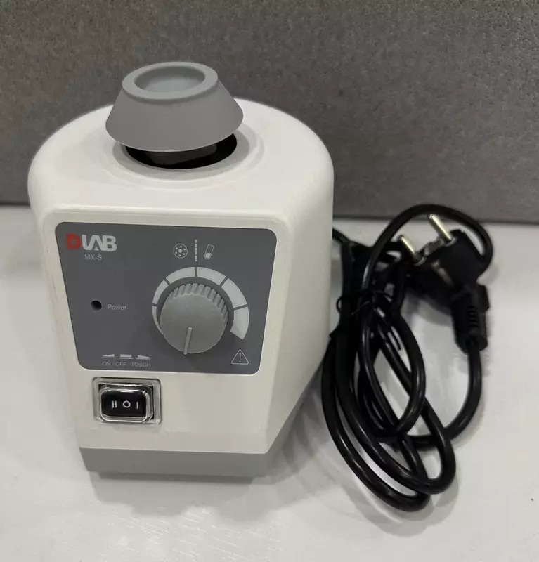 MX-S Вортекс миксер