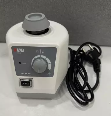 MX-S Вортекс миксер