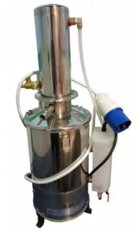 Distiller DZ-5L