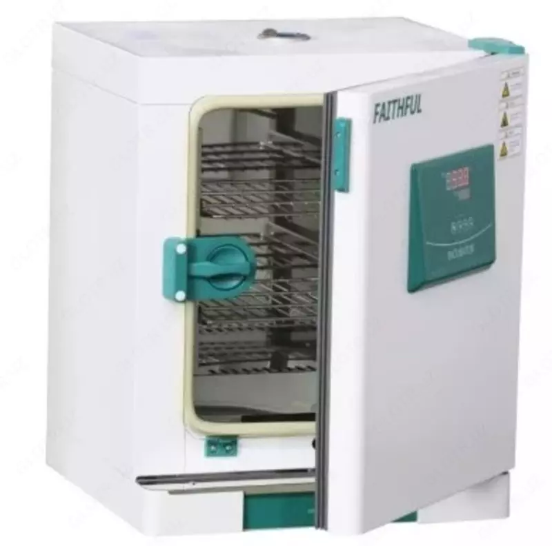 Инкубатор DH125L - 11 680 000 сум