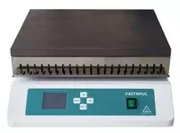  Laboratoriya raqamli isitish plitasi Issiq plastinka SH-5B - 