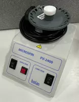 Мини-центрифуга-вортекс «Микроспин» FV-2400 - от {0} сум