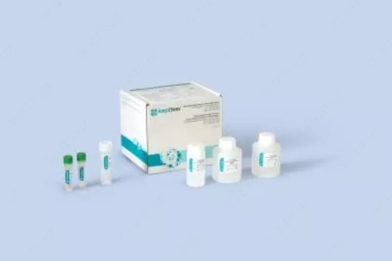 "РИБО-сорб" наборы для ПЦР