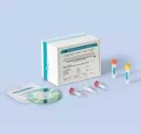 «АмплиСенс® ВПЧ ВКР скрин-титр-14-FL»