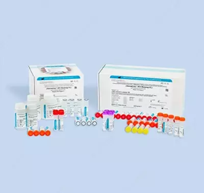 "АмплиСенс® HCV-Moнитор-FL" , набор для ПЦР, Амплисенс. TR-V1-S-MC(RG,iQ,Mx,Dt)