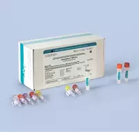 АмплиСенс® HDV-FL  набор для ПЦР  Амплисенс. R-V3(RG iQ Mx Dt)
