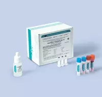 ""АмплиСенс® Ureaplasma spp.-FL" "