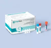 АмплиСенс® Trichomonas vaginalis-FL  набор для ПЦР  Амплисенс. R-B6