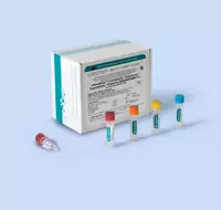 АмплиСенс® C.trachomatis /Ureaplasma /M.genitalium /M.hominis-мультипрайм-FL  набор для ПЦР. R-B60 (RG)
