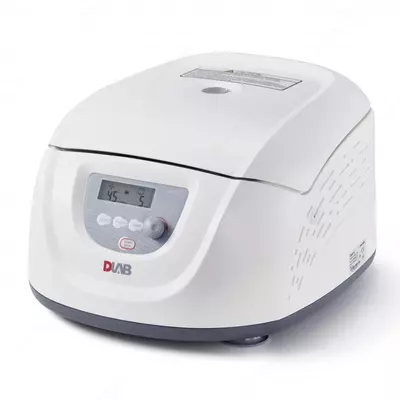 DM0412 Лабораторная центрифуга