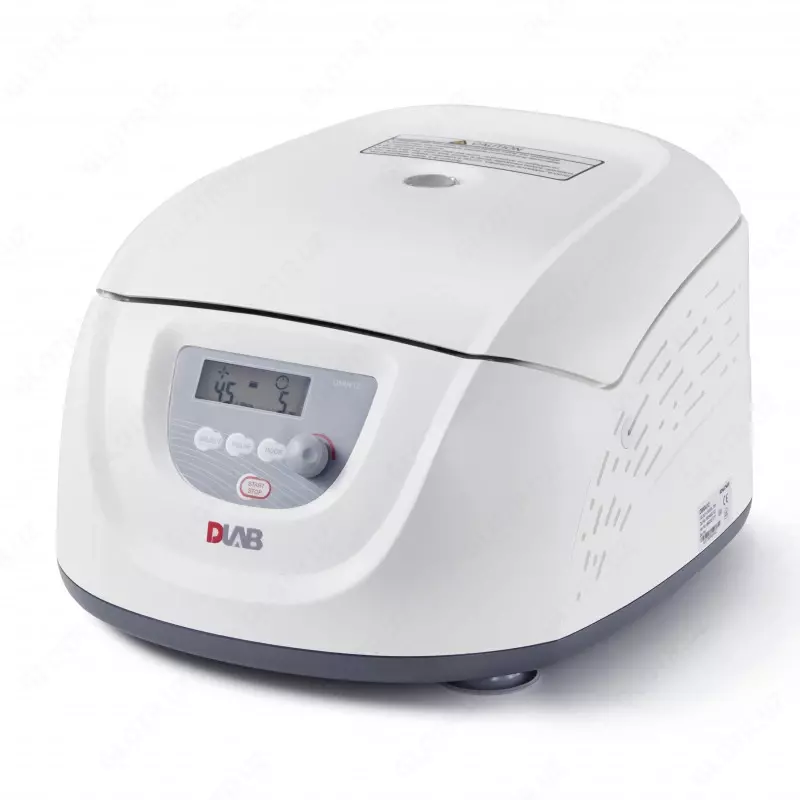 DM0412 Лабораторная центрифуга