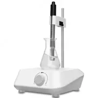 EcoStir Магнитная мешалка с квадратной пластиной