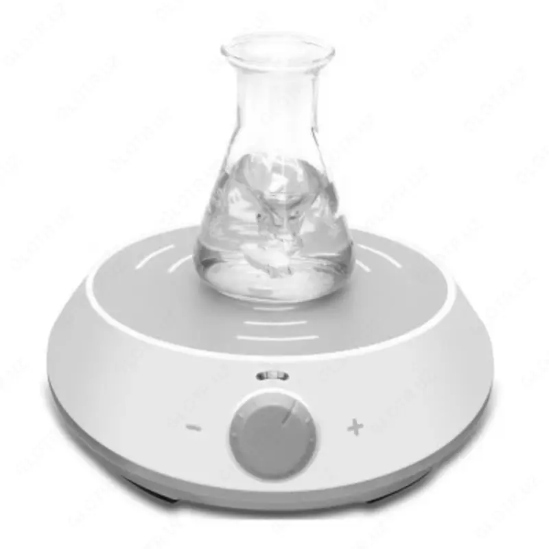 EcoStir Экономичная магнитная мешалка (круглая)