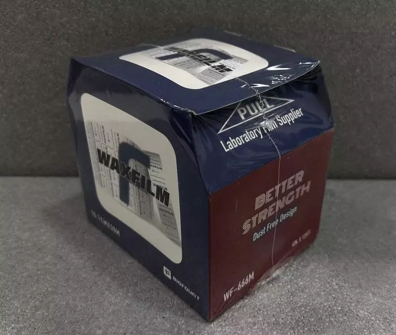 Parafilm 10 см*38 м