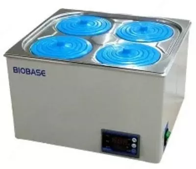 Лабораторная термостатическая водяная баня SY-1L4H