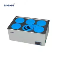 Лабораторная термостатическая водяная баня SY-1L6H