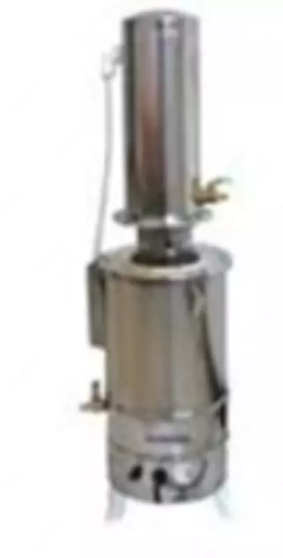 Дистиллятор DZ10 — эффективное решение для получения дистиллированной воды в лабораторных условиях