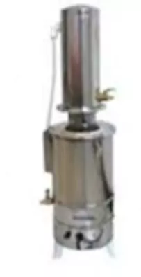 Дистиллятор DZ10 — эффективное решение для получения дистиллированной воды в лабораторных условиях