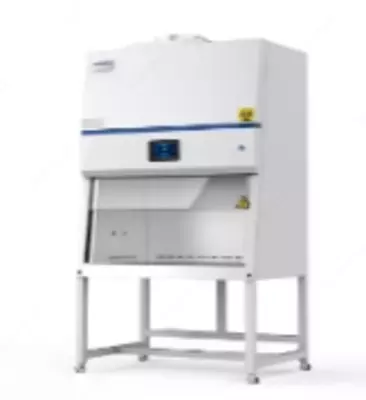 Шкаф биологической безопасности Biobase BSC-1500IIA2-X — надёжная защита оператора, продукта и окружающей среды