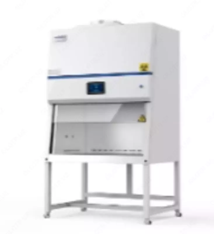 Шкаф биологической безопасности Biobase BSC-1500IIA2-X — надёжная защита оператора