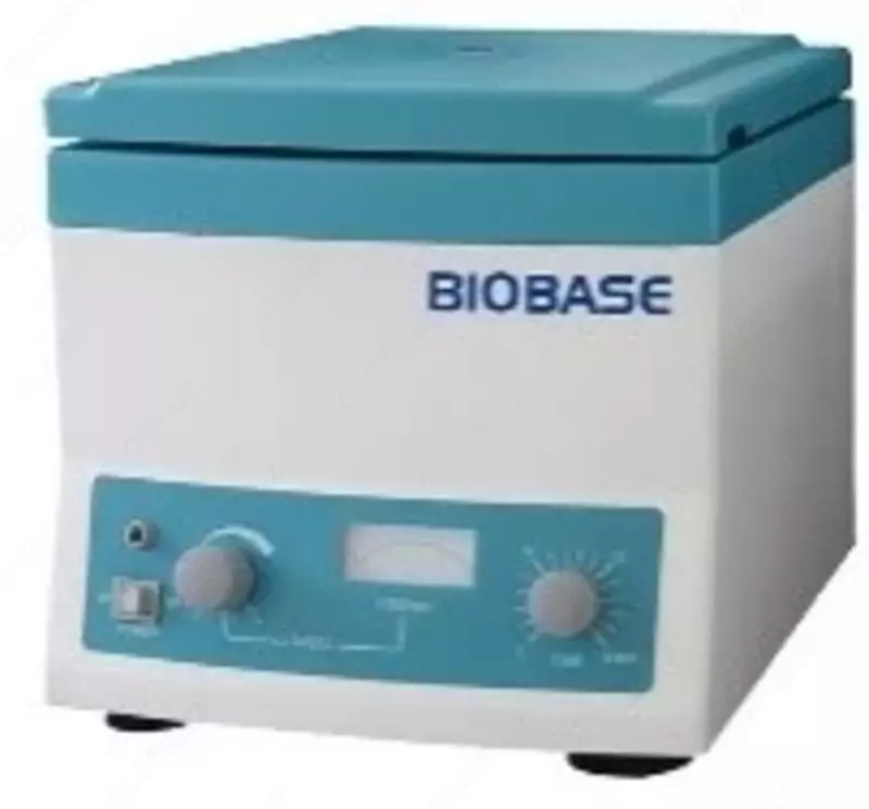 Низкоскоростная центрифуга LC-4KB