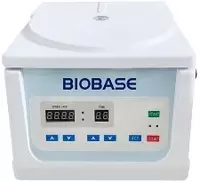 Настольная низкоскоростная центрифуга BKC-TL4C