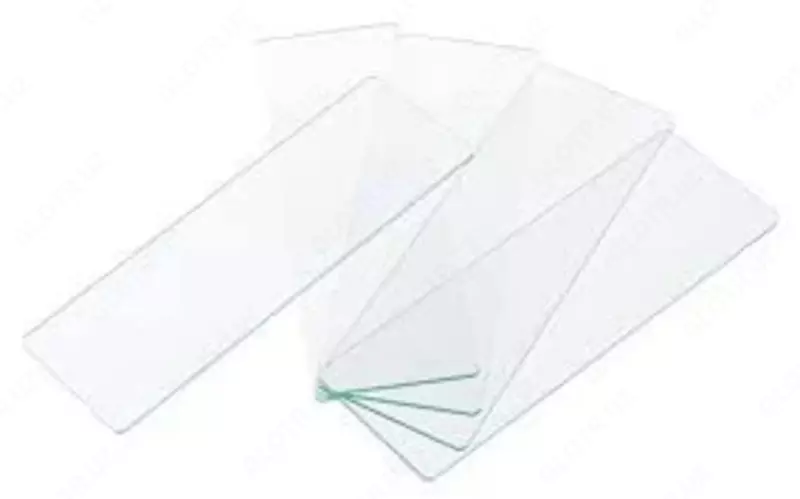 Предметное стекло 7101A