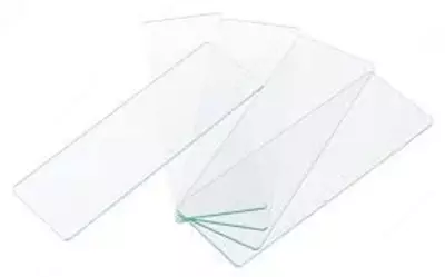 Mikroskop uchun predmetli shisha 7101A