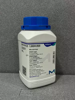 ENDO AGAR – mikrobiologiya uchun, 500 g