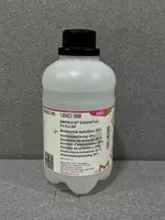 1054221000 AMMONIA SOLUTION 25% EXTRA PURE PH EUR