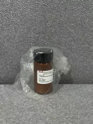48712-1GM о-нитрофенил-β-D-галактопиранозид ≥98% (ВЭЖХ), твердый, субстрат β-галактозидазы, Calbiochem