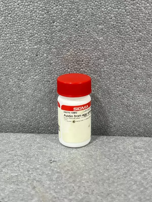 A9275-10MG Avidin tuxum oqidan