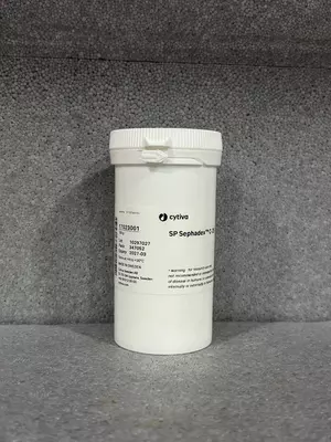 GE17-0230-01 Sephadex C-25