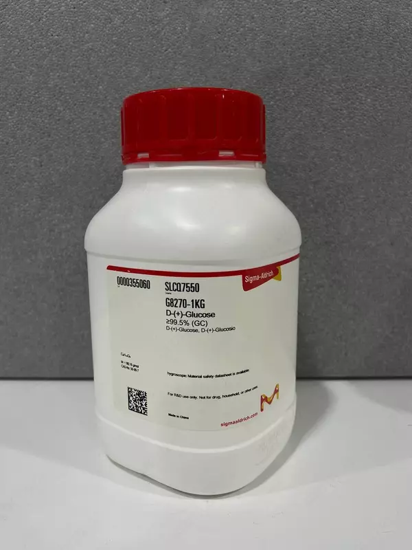 G8270-1KG D-(+)-глюкоза/Декстроза ≥99