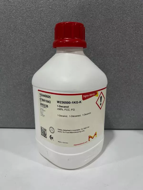 W236500-1KG-K 1-Деканол
