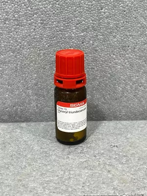 T5534-1G Глицерилтриундеканоат, ≥98%, 29159070900, 1 г