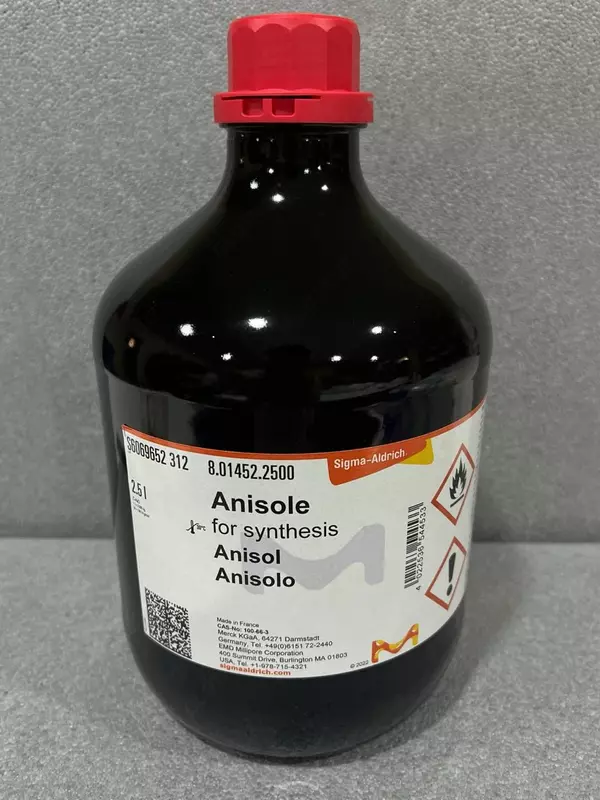 8014522500 Анизол