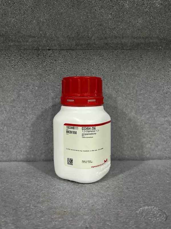 D33454-25G 3-дифенил-1