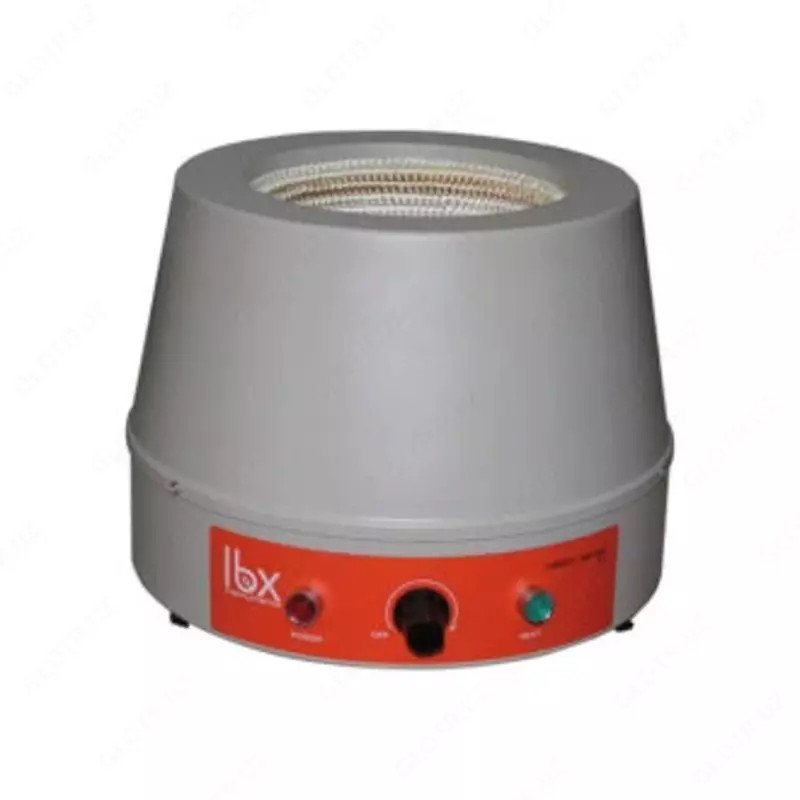 HEAM-501-001 Колбонагреватель с электронной регулировкой температуры