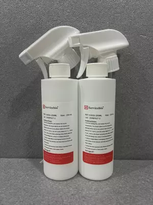 Средство для деконтаминации от РНКаз с пластик и стеклянных поверхностей RNase Remover